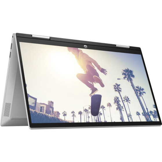 PC PORTABLE CONVERTIBLE HP PAVILION X360 14-DY0014NK (601C3EA)