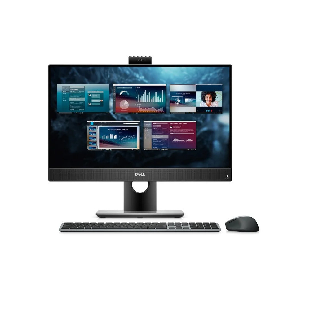 ORDINATEUR DE BUREAU DELL OPTIPLEX 7490 AIO BTX 11th (N215O7490AIO)