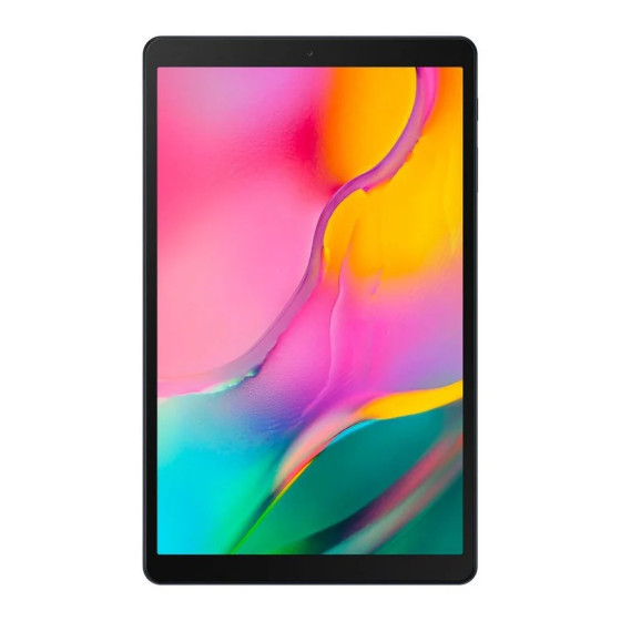 TAB A 2019 SM-T515 32GO NOIR