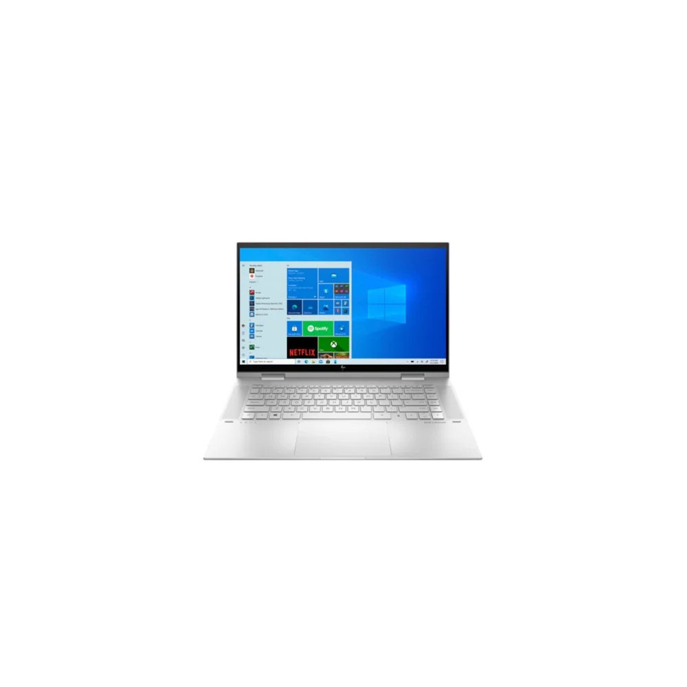 PC PORTABLE HP ENVY X360 CONVERT 15-ES0004NK 11TH (601F5EA)