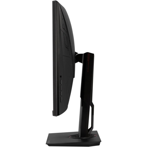 ÉCRAN INCURVÉ 31,5" WQHD ASUS TUF GAMING VG32VQR COURBURE 1800R (90LM04I0-B03170)