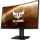 ÉCRAN INCURVÉ 31,5" WQHD ASUS TUF GAMING VG32VQR COURBURE 1800R (90LM04I0-B03170)