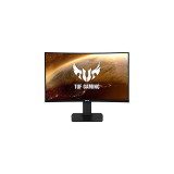 ÉCRAN INCURVÉ 31,5" WQHD ASUS TUF GAMING VG32VQR COURBURE 1800R (90LM04I0-B03170)