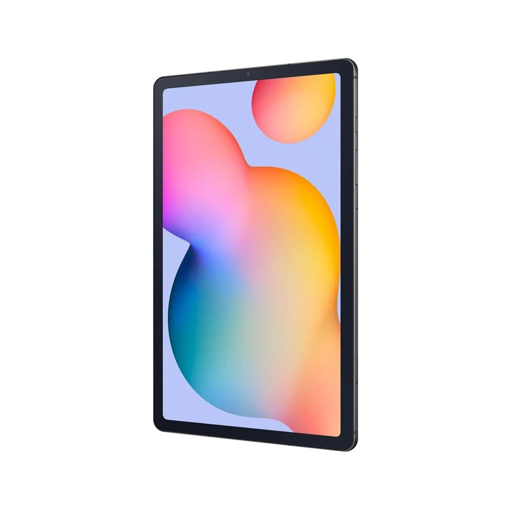 S6 LITE SILVER