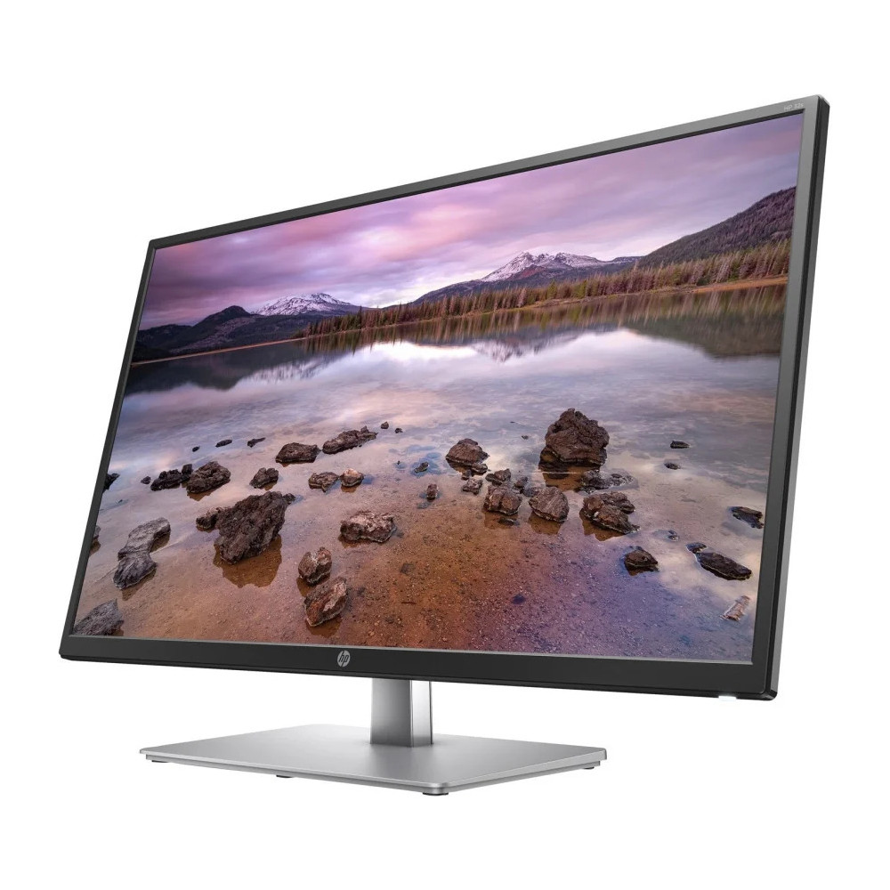 ÉCRAN 31,5" FULL HD HP 32S (2UD96AA)