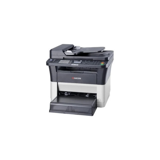 IMPRIMANTE MULTIFONCTION LASER MONOCHROME KYOCERA FS-1025MFP (FS-1025MFP)