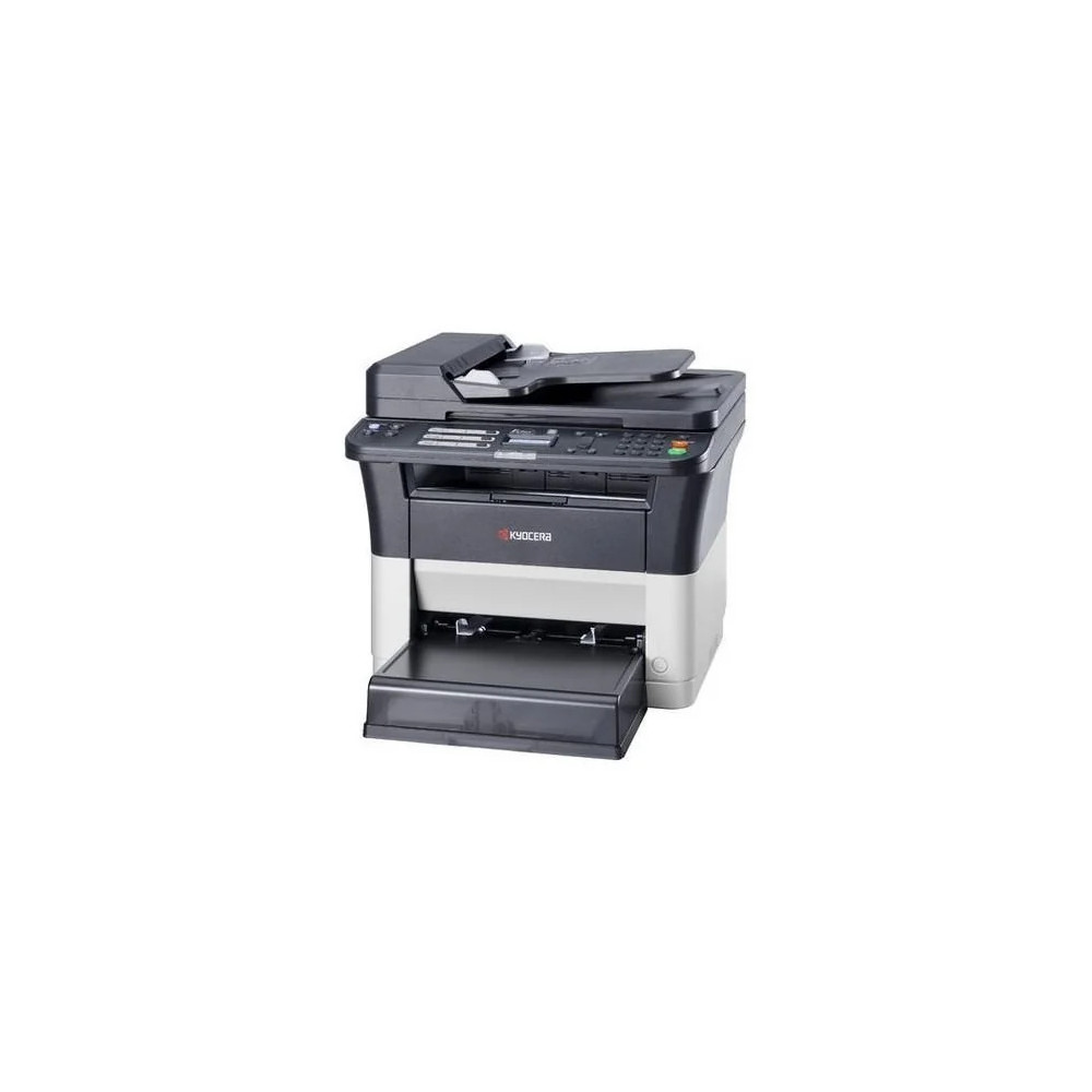 IMPRIMANTE MULTIFONCTION LASER MONOCHROME KYOCERA FS-1025MFP (FS-1025MFP)