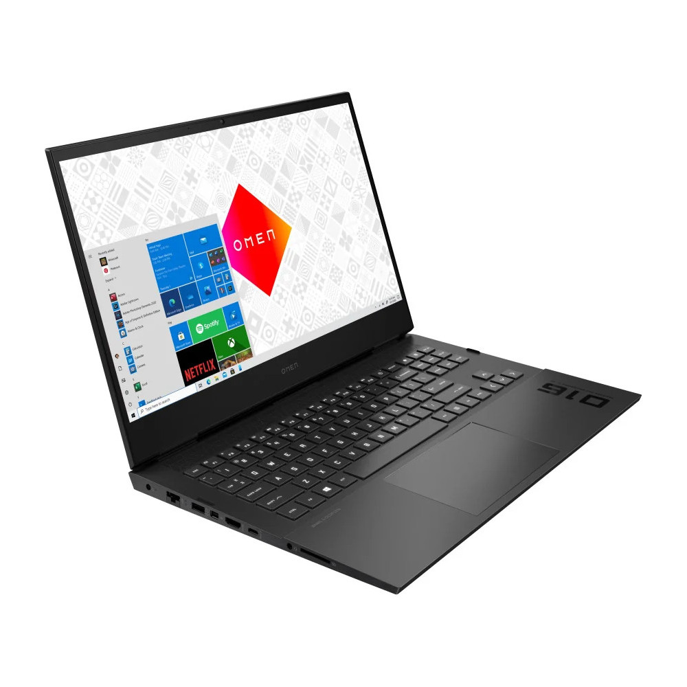 ORDINATEUR PORTABLE HP OMEN 16-B0014NK (601H5EA)