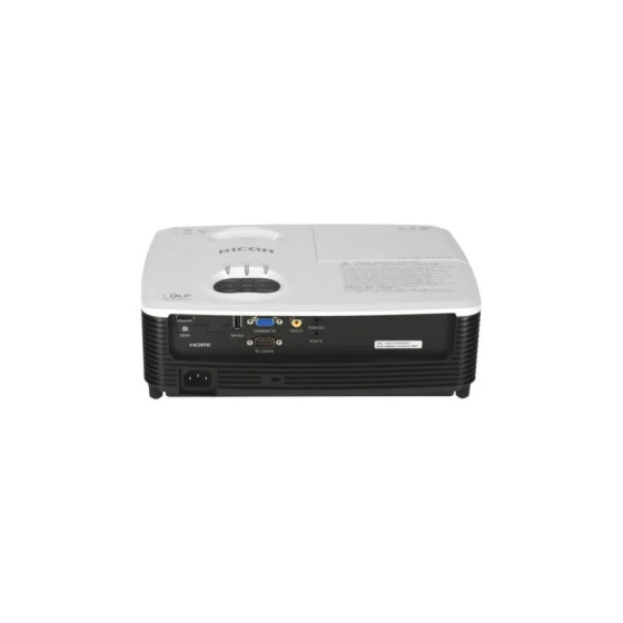 VIDÉO PROJECTEUR RICOH PJ X2440 WXGA