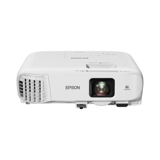 VIDÉO PROJECTEUR EPSON EB-982W (V11H987040)