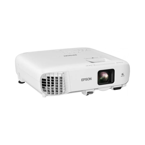 VIDÉO PROJECTEUR EPSON EB-982W (V11H987040)