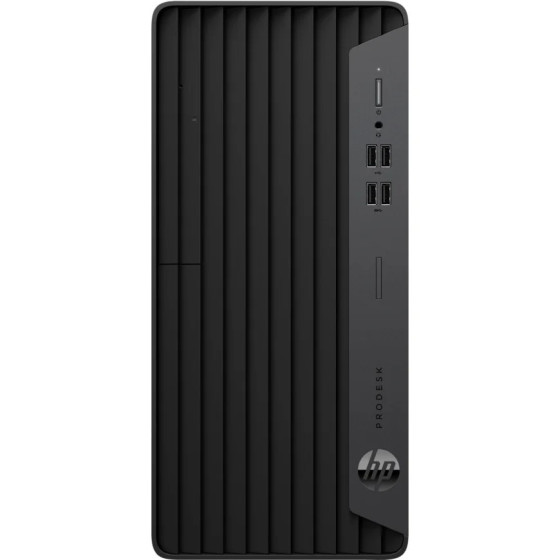 ORDINATEUR FORMAT MICROTOUR HP PRODESK 400 G7 + ÉCRAN HP 21,5" (4M8Y2EA)