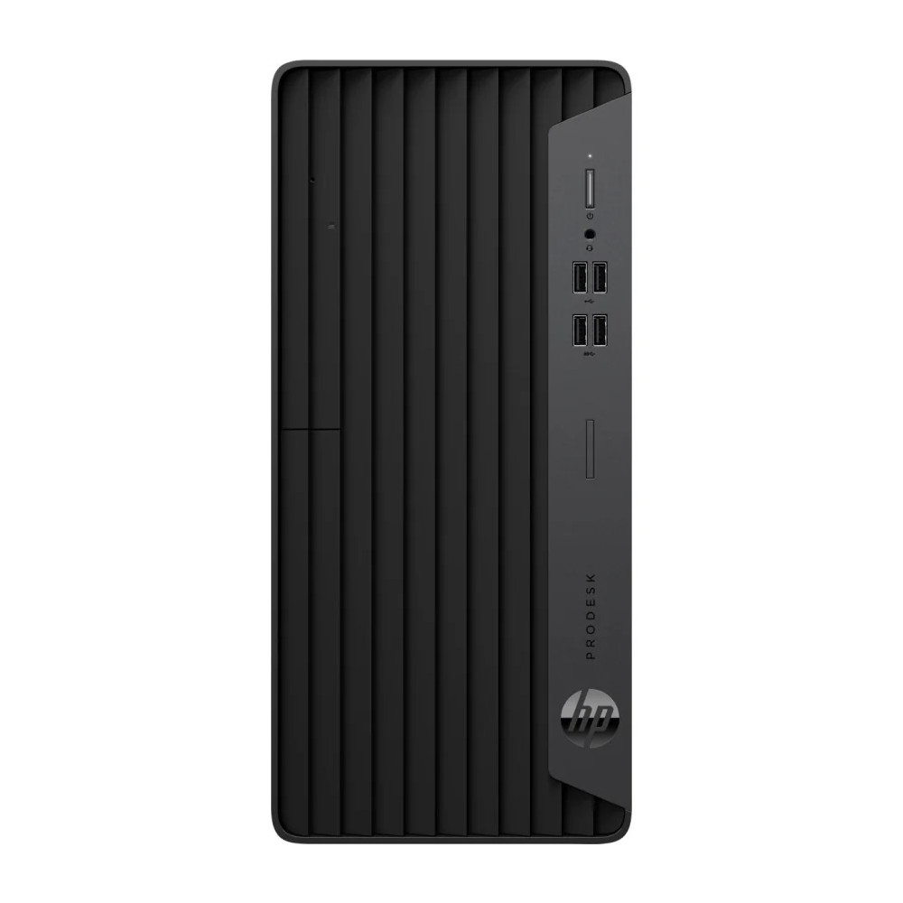 ORDINATEUR FORMAT MICROTOUR HP PRODESK 400 G7 + ÉCRAN HP 21,5" (4M8Y2EA)