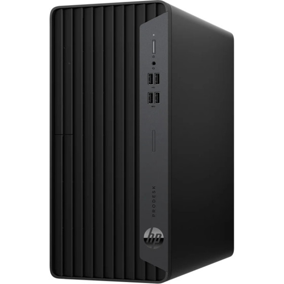 ORDINATEUR FORMAT MICROTOUR HP PRODESK 400 G7 + ÉCRAN HP 21,5" (4M8Y2EA)