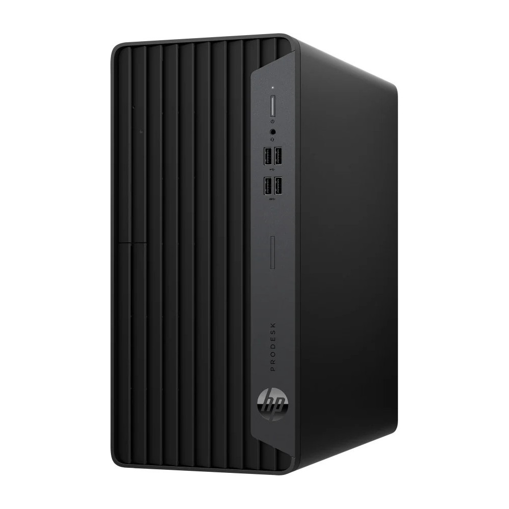ORDINATEUR FORMAT MICROTOUR HP PRODESK 400 G7 + ÉCRAN HP 21,5" (4M8Y2EA)