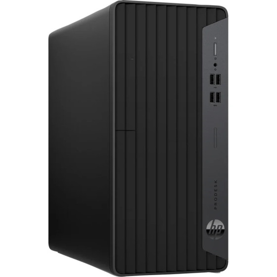 ORDINATEUR FORMAT MICROTOUR HP PRODESK 400 G7 + ÉCRAN HP 21,5" (4M8Y2EA)