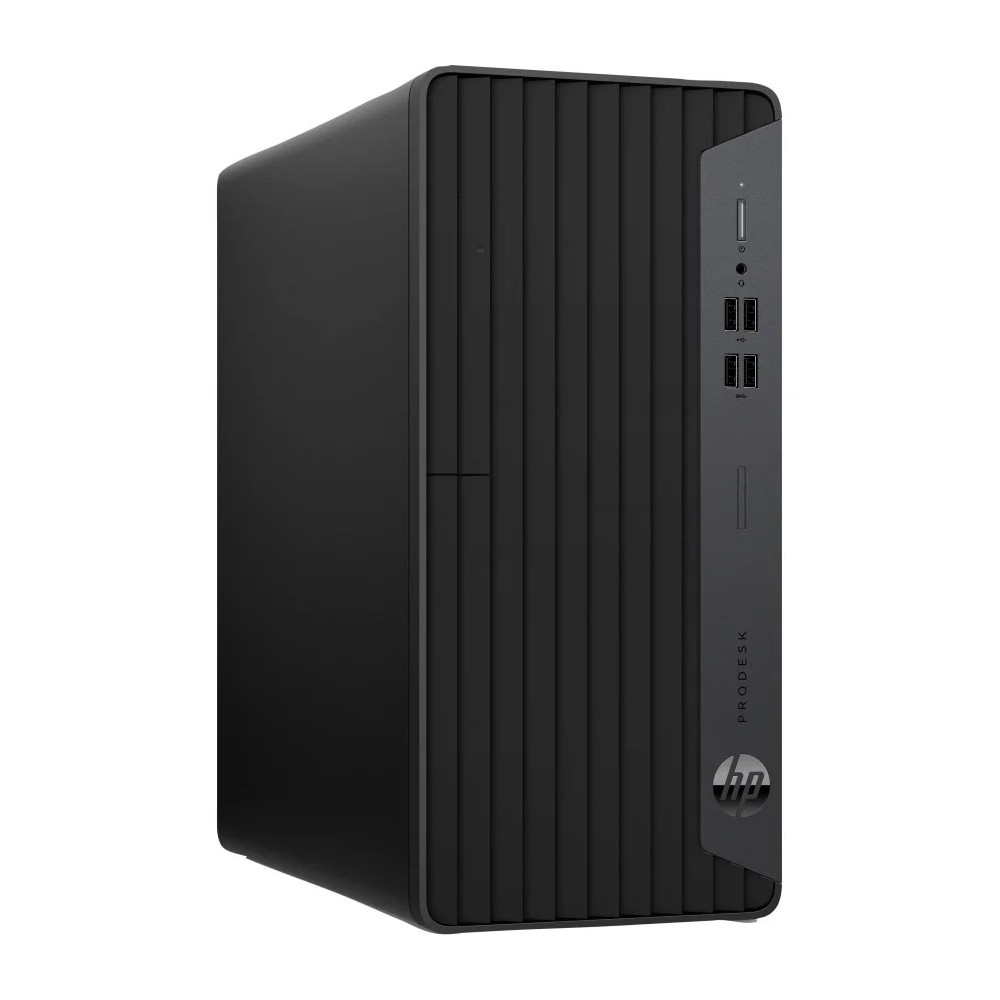 ORDINATEUR FORMAT MICROTOUR HP PRODESK 400 G7 + ÉCRAN HP 21,5" (4M8Y2EA)