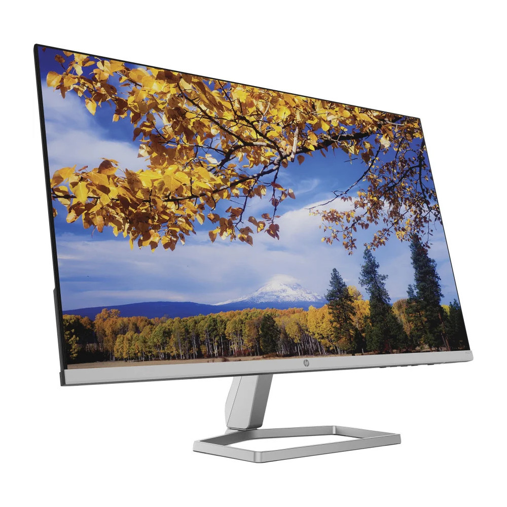 ÉCRAN 27" FULL HD HP M27F (2G3D3AS)