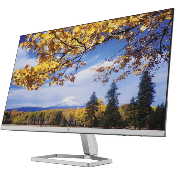 ÉCRAN 27" FULL HD HP M27F (2G3D3AS)