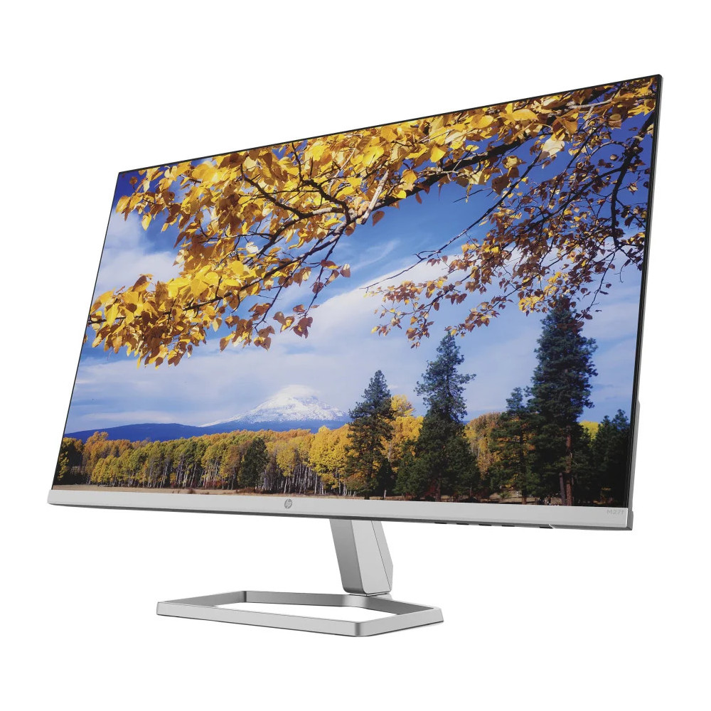 ÉCRAN 27" FULL HD HP M27F (2G3D3AS)