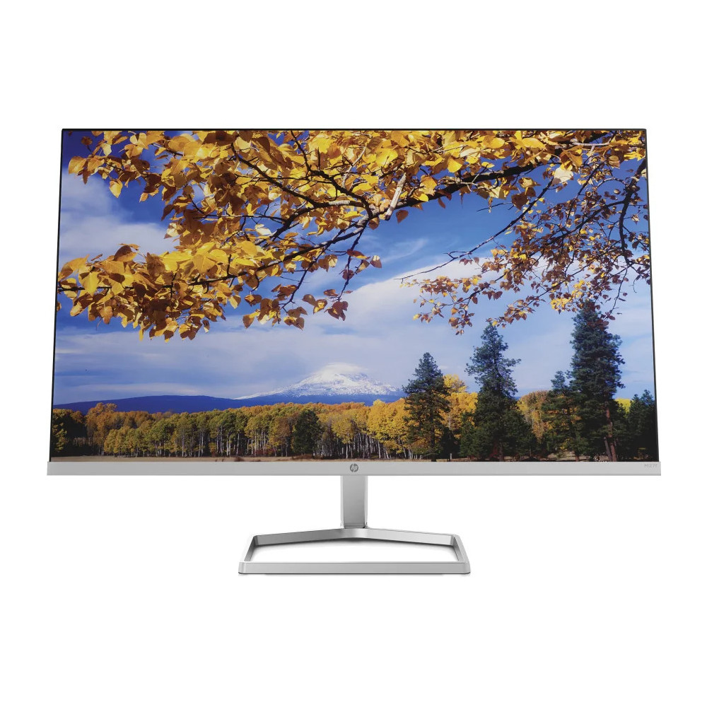 ÉCRAN 27" FULL HD HP M27F (2G3D3AS)