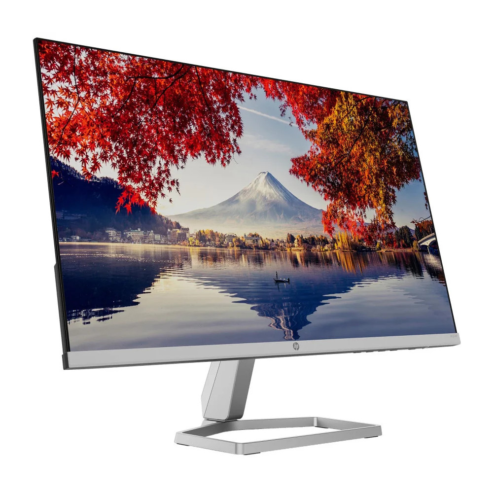 ÉCRAN 23,8" FULL HD HP M24F (2D9K0AS)
