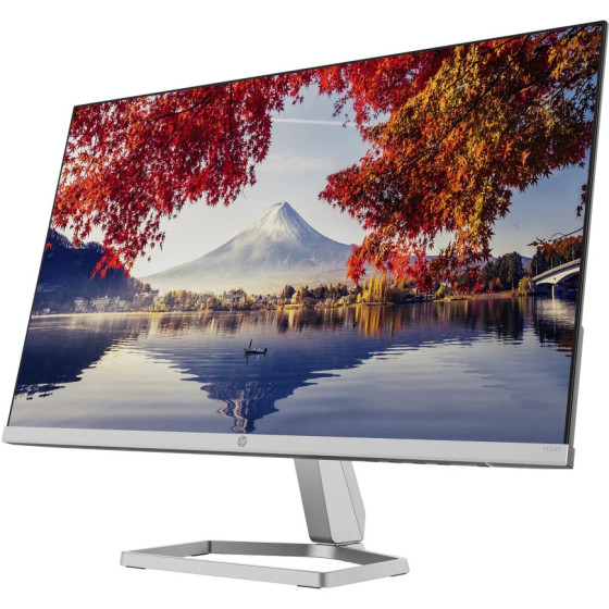 ÉCRAN 23,8" FULL HD HP M24F (2D9K0AS)