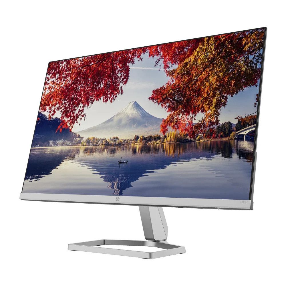 ÉCRAN 23,8" FULL HD HP M24F (2D9K0AS)