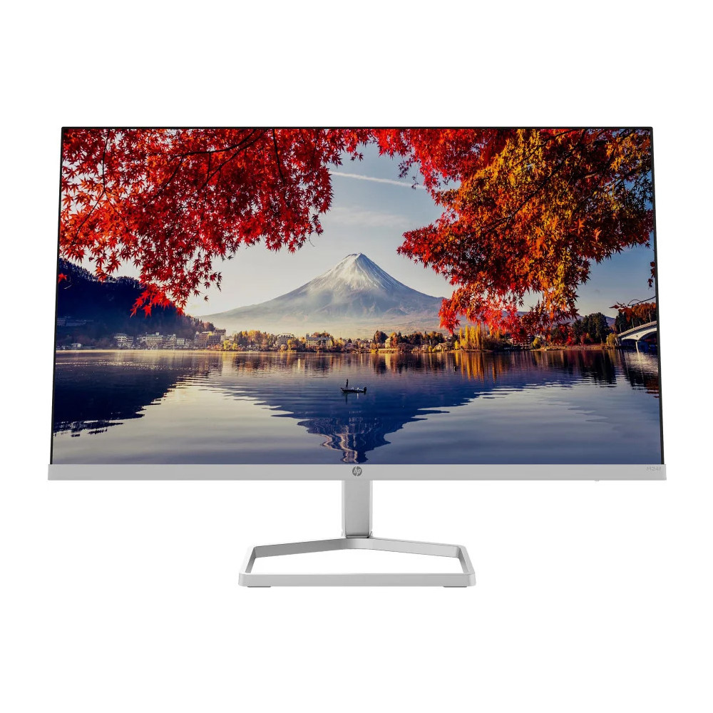 ÉCRAN 23,8" FULL HD HP M24F (2D9K0AS)