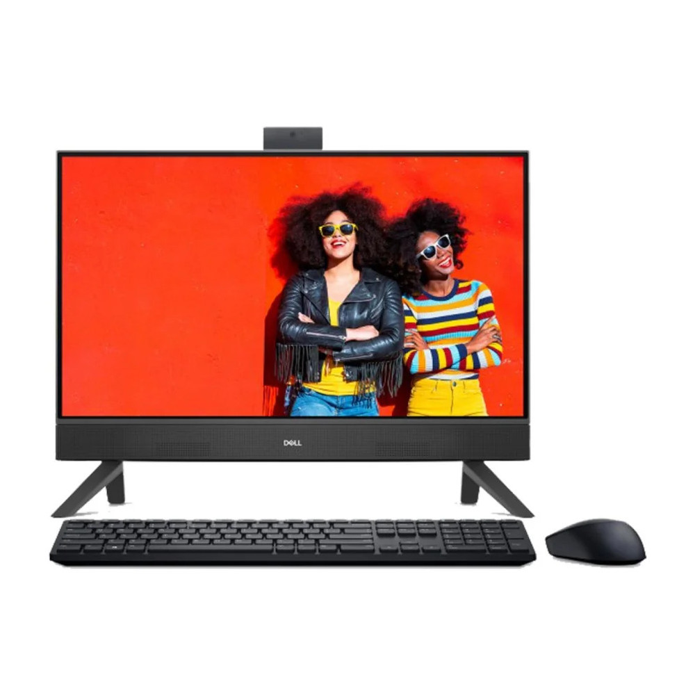 ORDINATEUR TOUT-EN-UN DELL INSPIRON DT 5410 (DL-INS5410-AIO-I7)