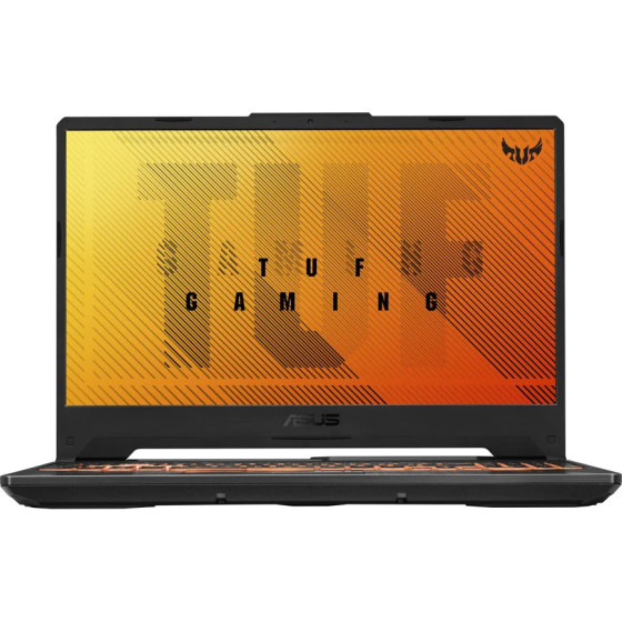 ORDINATEUR PORTABLE ASUS GAMER TUF F15 (90NR03U2-M09100)