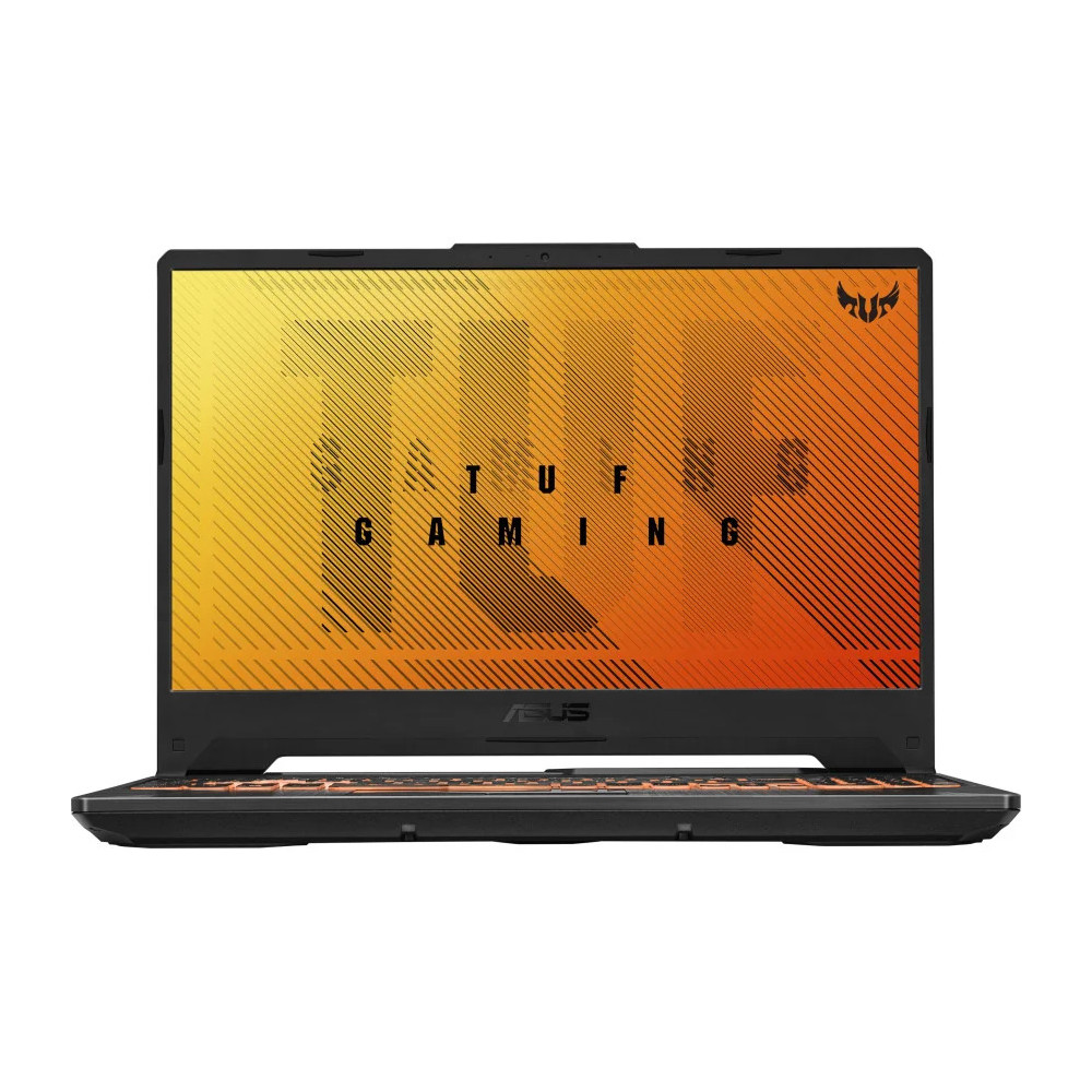 ORDINATEUR PORTABLE ASUS GAMER TUF F15 (90NR03U2-M09100)