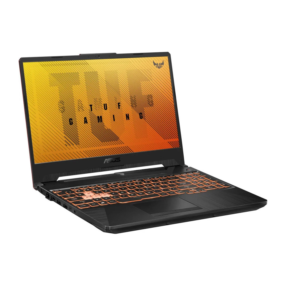 ORDINATEUR PORTABLE ASUS GAMER TUF F15 (90NR03U2-M09100)