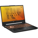 ORDINATEUR PORTABLE ASUS GAMER TUF F15 (90NR03U2-M09100)
