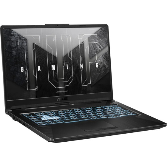 ORDINATEUR PORTABLE ASUS TUF GAMING F17 (90NR0714-M006M0)