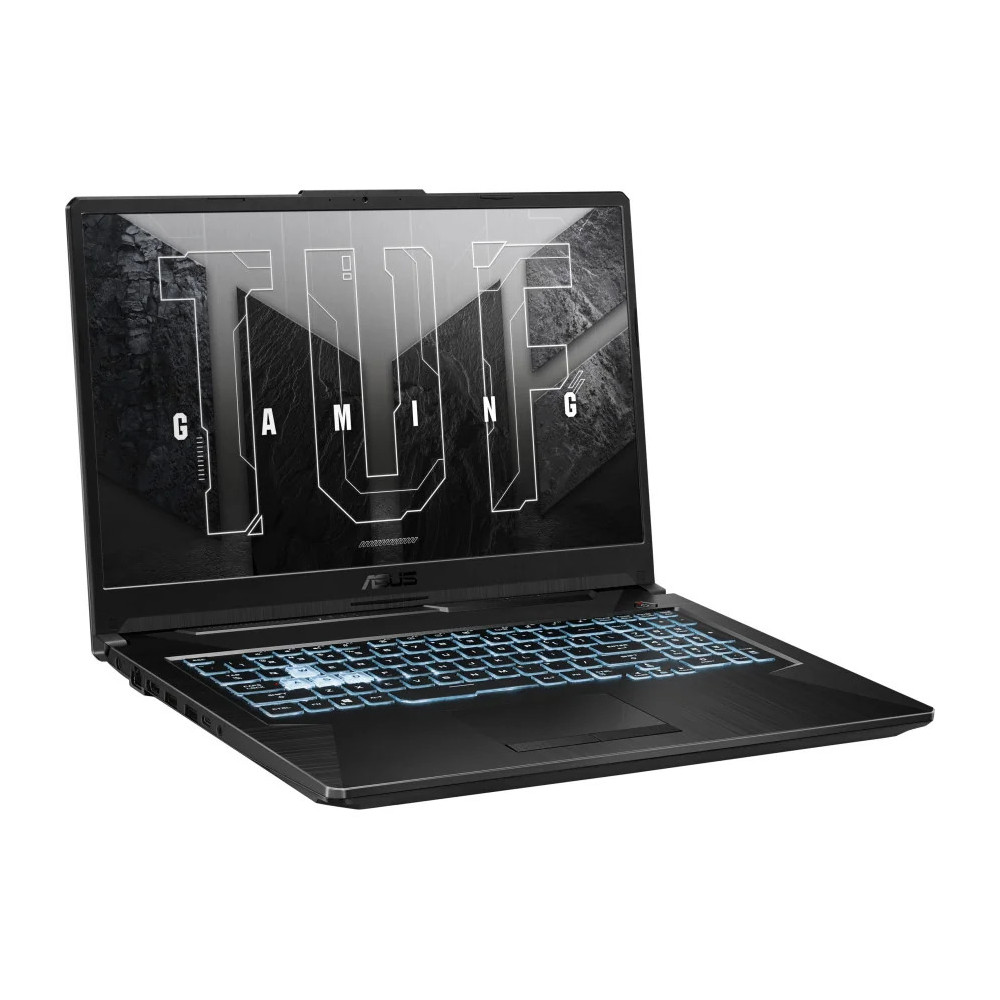 ORDINATEUR PORTABLE ASUS TUF GAMING F17 (90NR0714-M006M0)