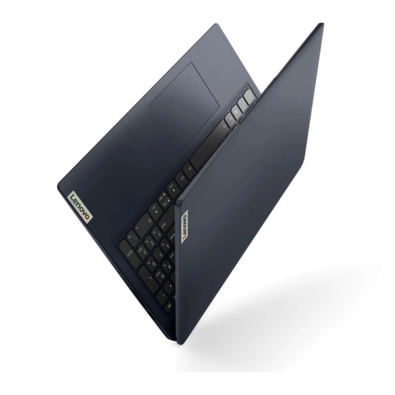 ORDINATEUR PORTABLE LENOVO IDEAPAD 3 15ALC6 (82KU00LEFE)