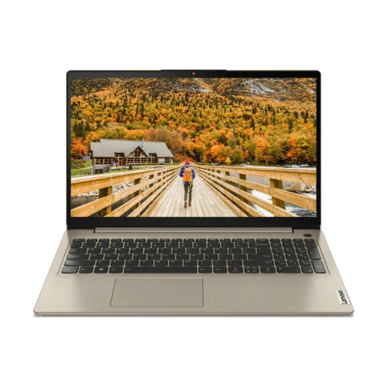 ORDINATEUR PORTABLE LENOVO IDEAPAD 3 15ALC6 (82KU00LCFE)