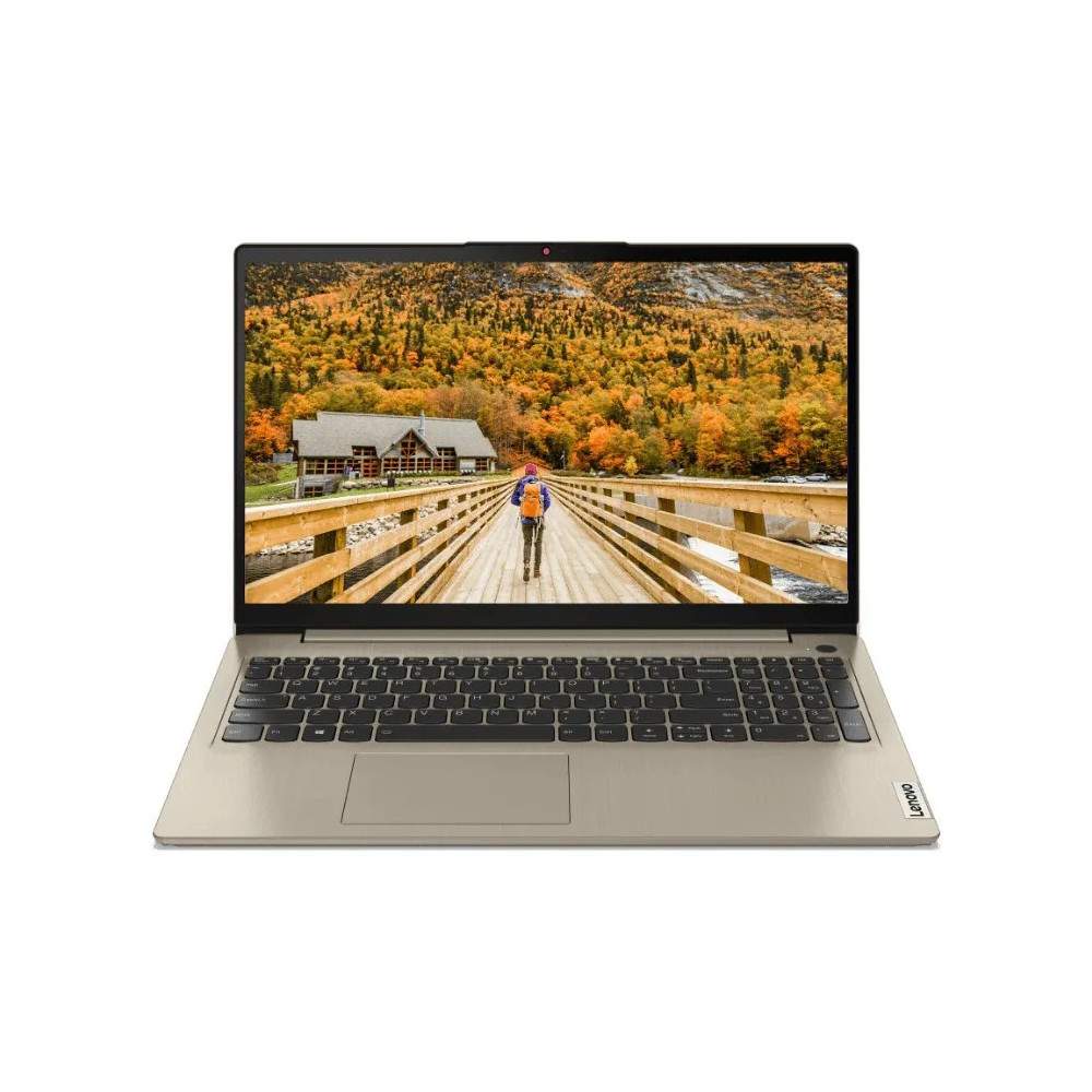 ORDINATEUR PORTABLE LENOVO IDEAPAD 3 15ALC6 (82KU00LCFE)