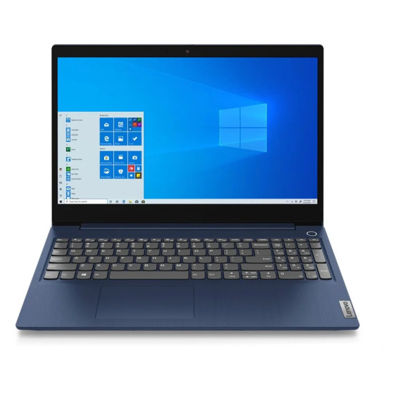 ORDINATEUR PORTABLE LENOVO IDEAPAD 3 15ADA05 (81W1017HFE)