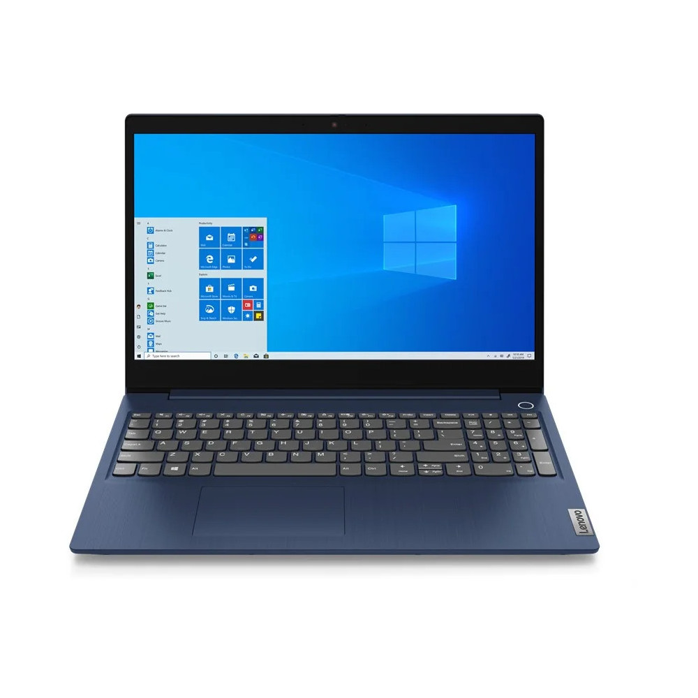 ORDINATEUR PORTABLE LENOVO IDEAPAD 3 15ADA05 (81W1017HFE)