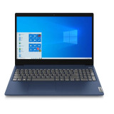 ORDINATEUR PORTABLE LENOVO IDEAPAD 3 15ADA05 (81W1017HFE)