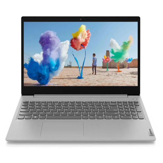 ORDINATEUR PORTABLE LENOVO IDEAPAD 3 15ADA05 (81W101HGFE)