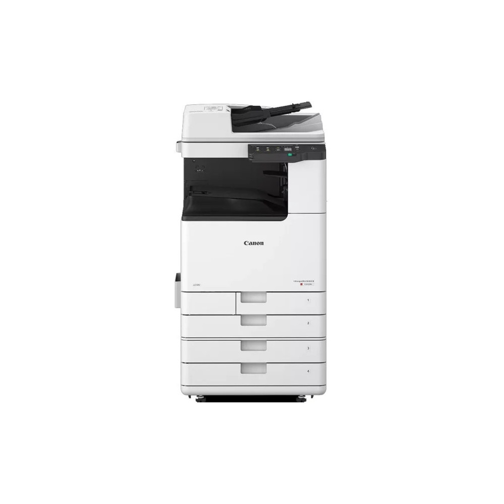 IMPRIMANTE CANON IMAGERUNNER C3226I MUTLIFONCTION COULEUR LASER A3 (4909C014AA)