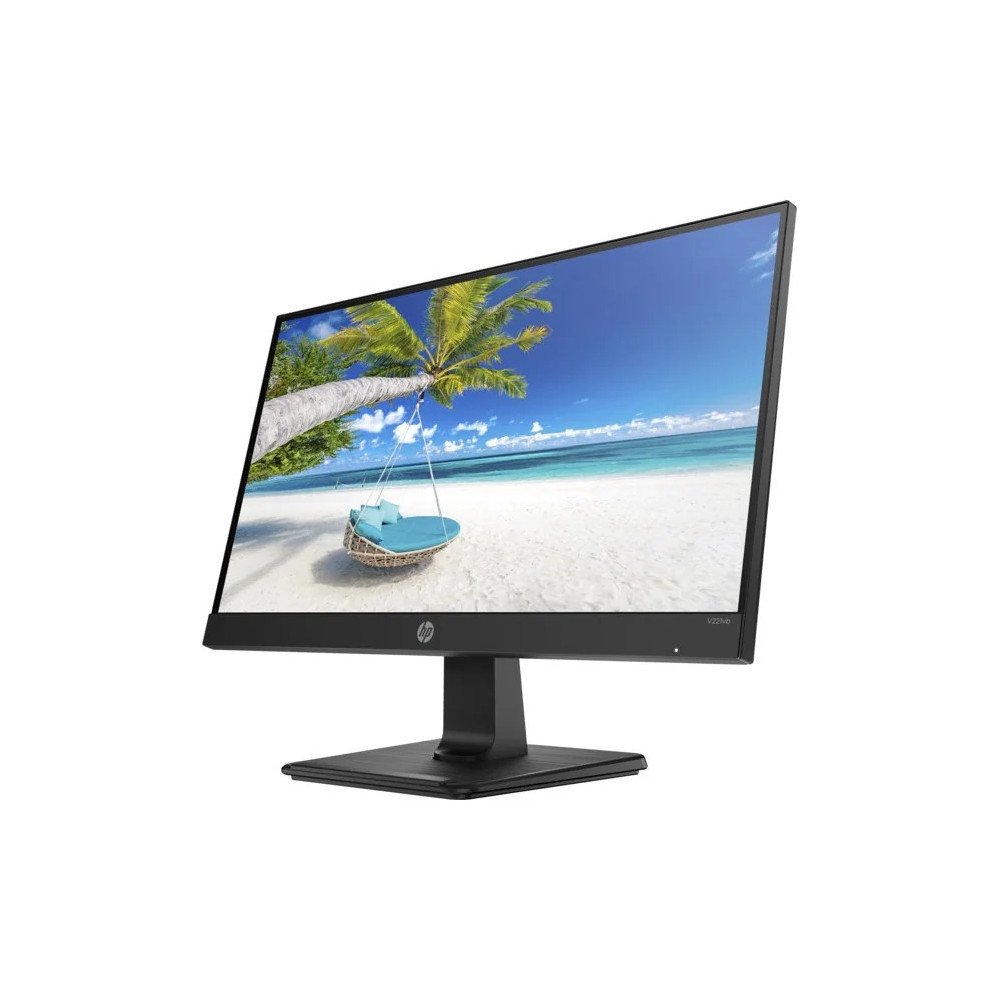 ÉCRAN 21,5" FULL HD HP V221VB (453F2AS)