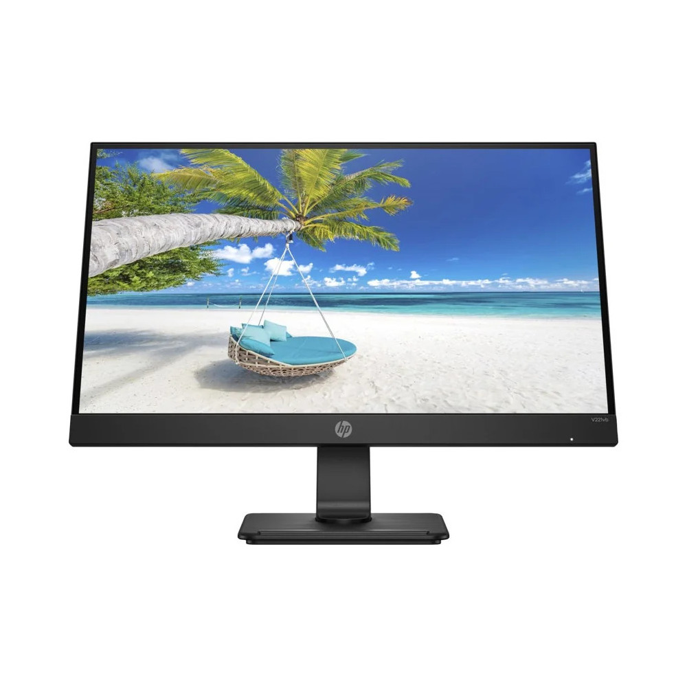 ÉCRAN 21,5" FULL HD HP V221VB (453F2AS)