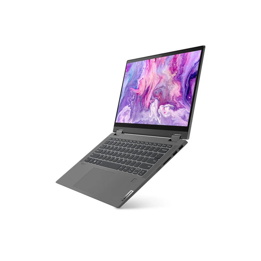 ORDINATEUR PORTABLE LENOVO IDEAPAD FLEX 5 14ALC05 (82HU00WRFE)