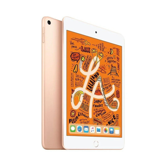 APPLE IPAD MINI WI-FI 256 GO (MUU62NF/A)