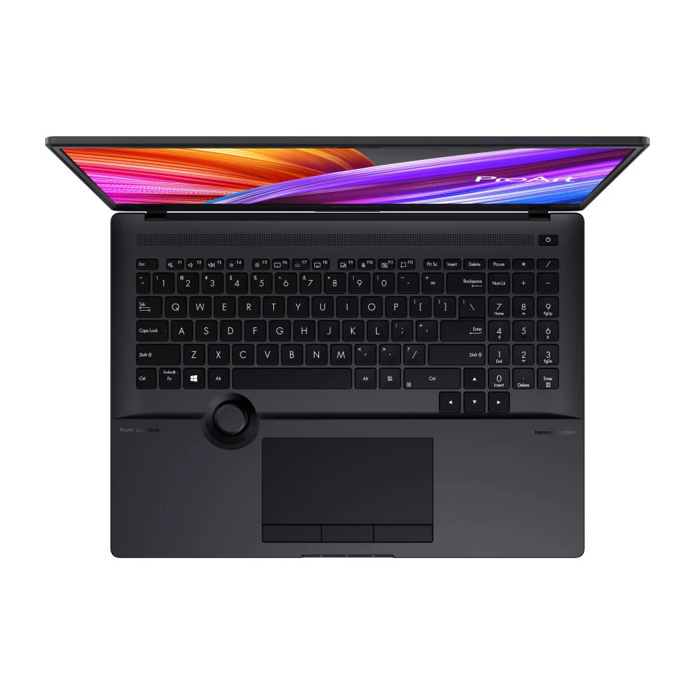 ORDINATEUR PORTABLE ASUS STUDIOBOOK HM5600QM (90NB0TF1-M003C0)