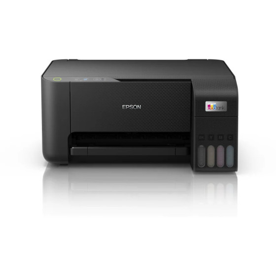 EPSON ECOTANK L3210 IMPRIMANTE MULTIFONCTION À RÉSERVOIRS RECHARGEABLES (C11CJ68403)